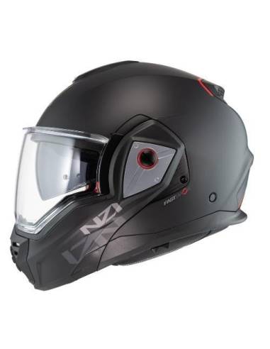 Casco Modular NZI Fastback Duo solid...