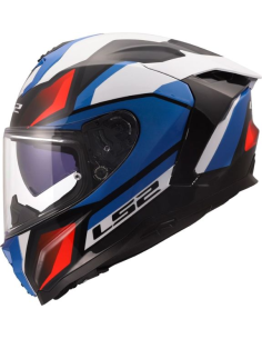 Casco LS2 Integral F817...