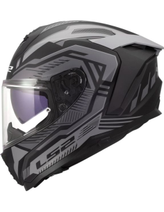Casco LS2 Integral F817...