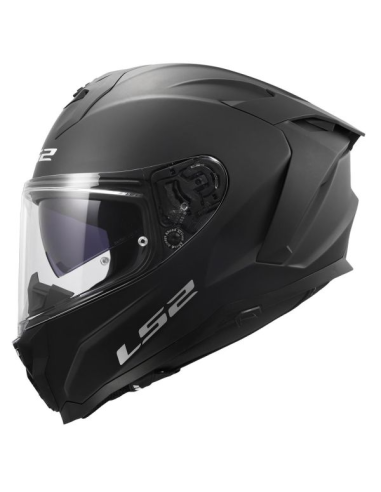 Casco LS2 Integral F817 Challenger II...