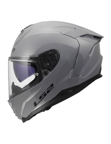 Casco LS2 Integral F817 Challenger II...