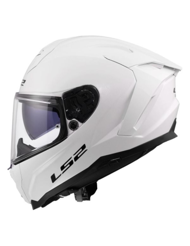 Casco LS2 Integral F817 Challenger II...