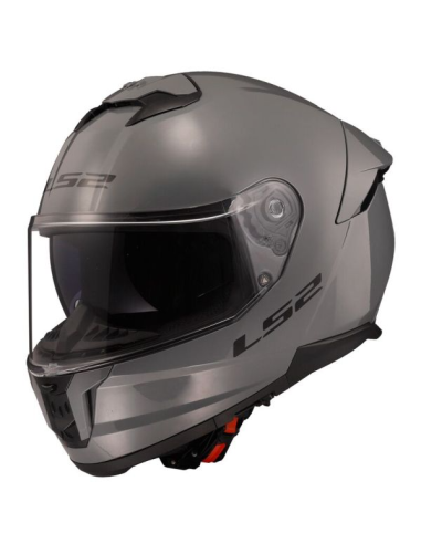 Casco LS2 Integral FF808 Stream II...
