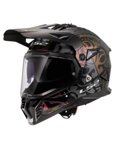 Casco LS2 Integral Trail...