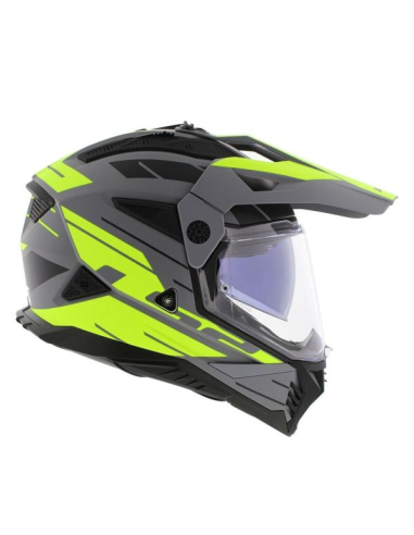 Casco LS2 Integral Trail Mx702...