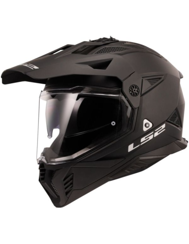 Casco LS2 Integral Trail Mx702...