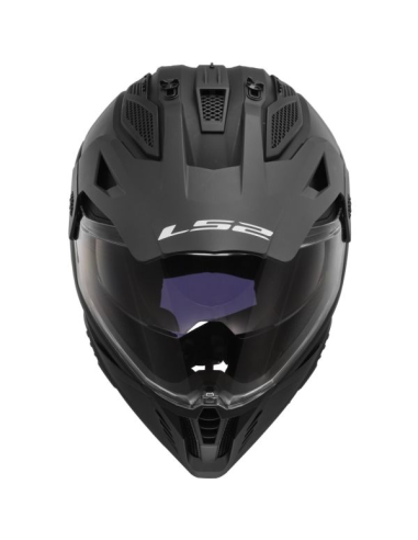 Casco LS2 Integral Trail Mx702...