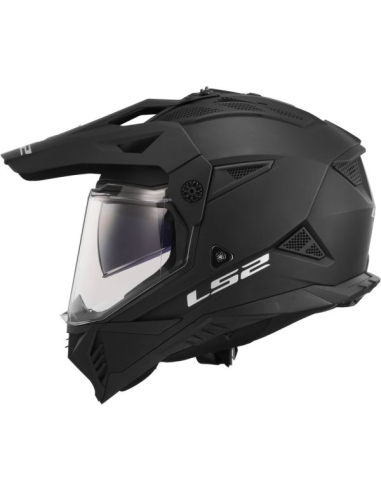 Casco LS2 Integral Trail Mx702...