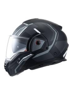 Casco Modular NZI Fastback...