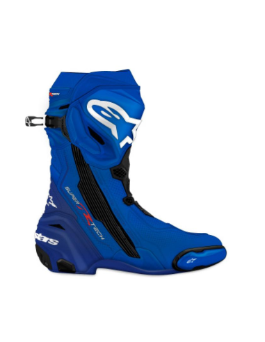Botas Alpinestars Supertech R Vented...