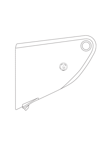 Pantalla AXXIS V-26B Iridium Max...