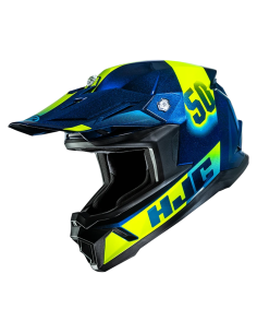Casco HJC Y50 Dash MC2