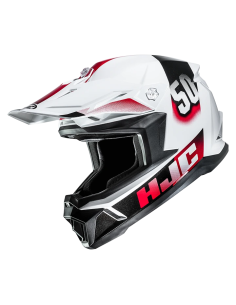 Casco HJC Y50 Dash MC1