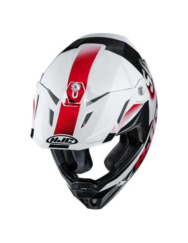 Casco HJC Y50 Dash MC1