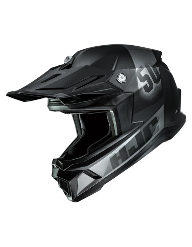 Casco HJC Y50 Dash MC5SF
