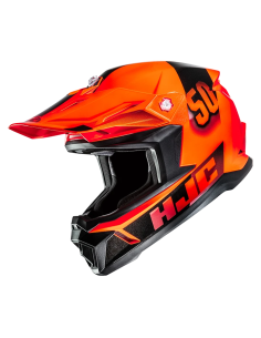 Casco HJC Y50 Dash MC6H