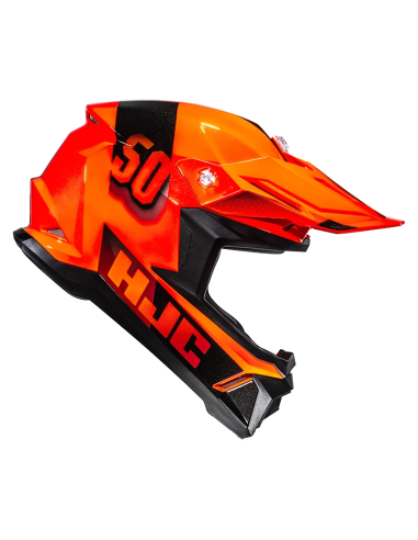 Casco HJC Y50 Dash MC6H