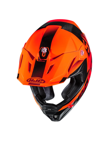 Casco HJC Y50 Dash MC6H