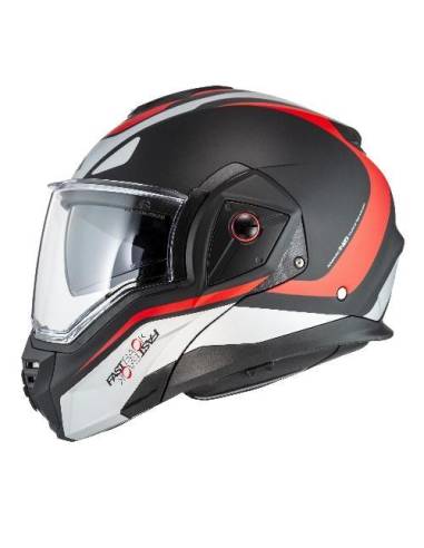 Casco Modular NZI Fastback Duo Summum...