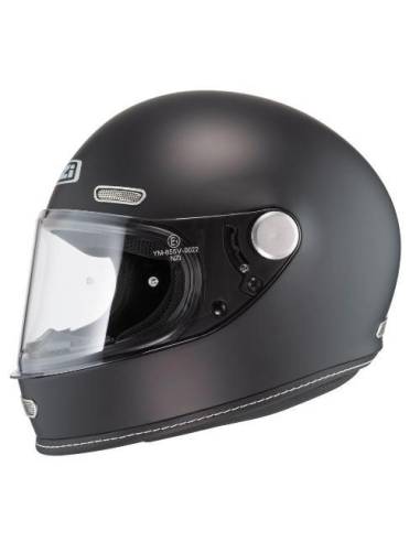 casco nzi revival retro homologado ece 22 06