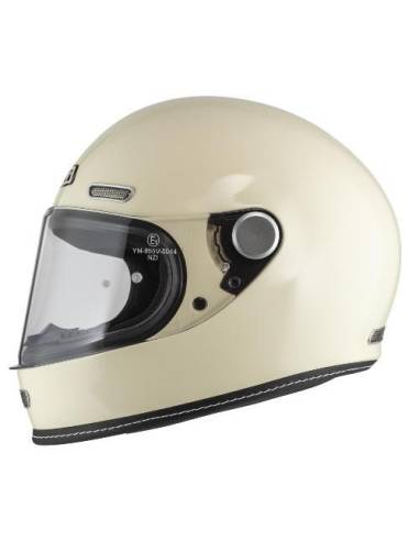 Casco NZI Revival Bone