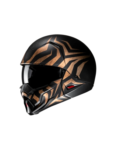 Casco HJC I20N Thorn MC9SF