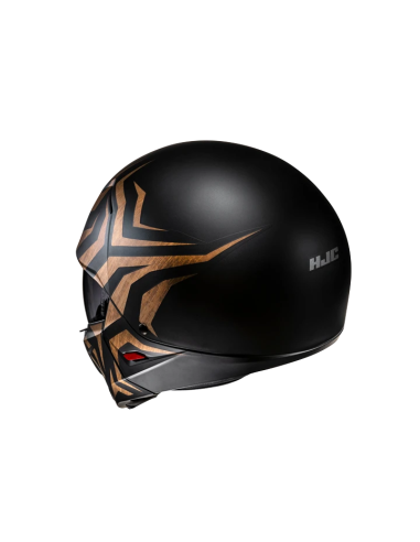 Casco HJC I20N Thorn MC9SF