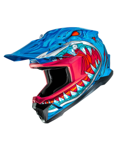 Casco HJC Y50 Megadon MC2