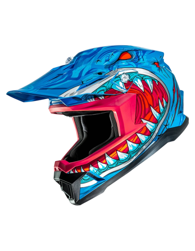 Casco HJC Y50 Megadon MC2
