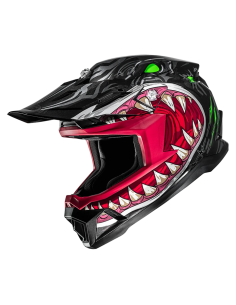 Casco HJC Y50 Megadon MC5