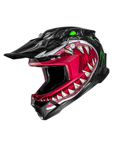 Casco HJC Y50 Megadon MC5