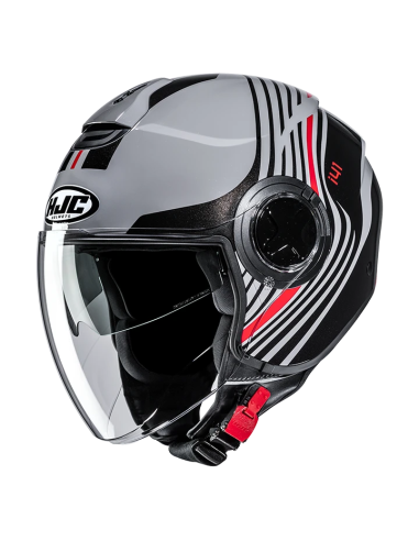 Casco HJC I41 Varo MC1