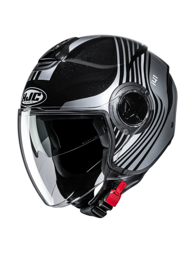 Casco HJC I41 Varo MC5