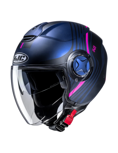 Casco HJC I41 Varo MC28SF