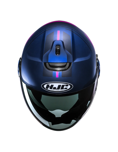 Casco HJC I41 Varo MC28SF