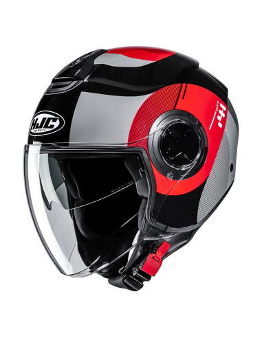 Casco HJC I41 Solix MC1