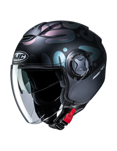 Casco HJC I41 Maia MC5SF