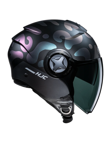 Casco HJC I41 Maia MC5SF