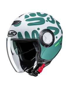 Casco HJC I41 Maia MC4