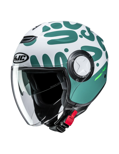 Casco HJC I41 Maia MC4