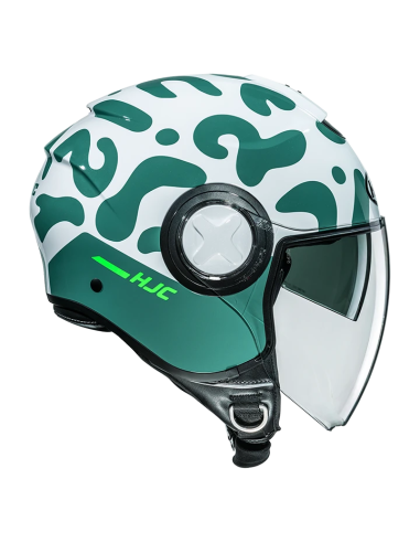 Casco HJC I41 Maia MC4