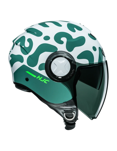 Casco HJC I41 Maia MC4