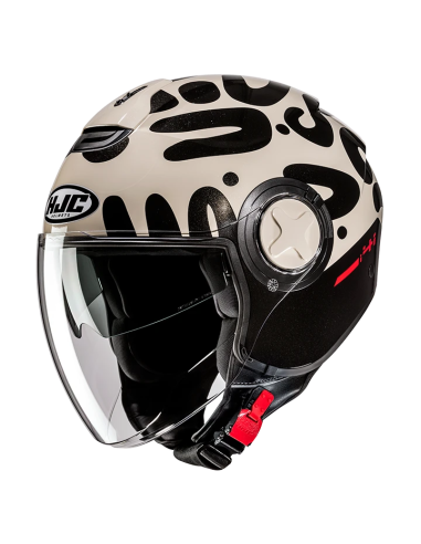 Casco HJC I41 Maia MC9
