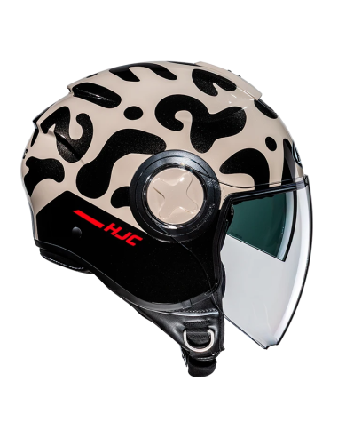 Casco HJC I41 Maia MC9