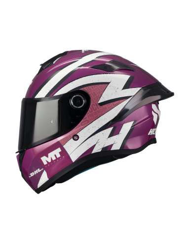 Casco MT Targo S Maria Herrera C28...