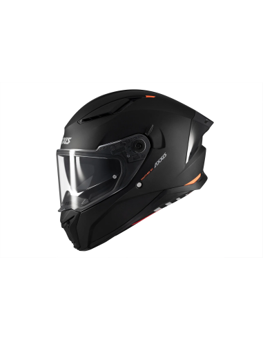 Casco AXXIS Panther SV Solid A1 Mate