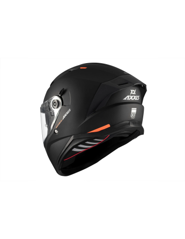 Casco AXXIS Panther SV Solid A1 Mate