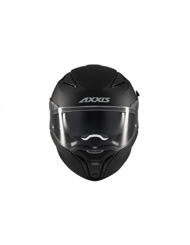 Casco AXXIS Panther SV Solid A1 Mate