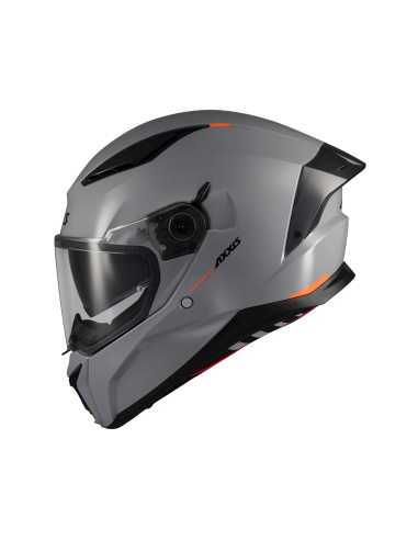 Casco AXXIS Panther SV Solid A1 Mate