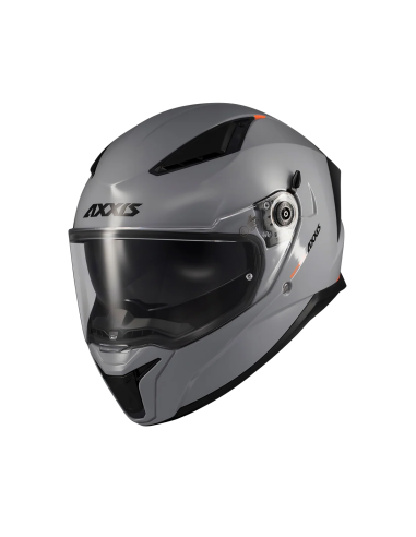 Casco AXXIS Panther SV Solid A1 Mate
